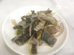 -祈胜邨•顺德鱼生•顺德菜(容桂店)