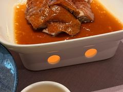-云锦壹号·淮扬宴(徐汇万科店)