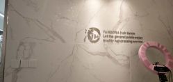 -潘多拉Hairsalon