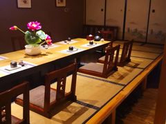 -松子日式料理(东朝阳路店)