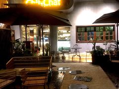 -ChitChat奇洽·Bistro(黎黄陂路店)