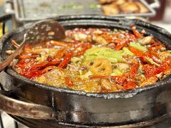 -相遇·鲜炒黄牛肉(丹阳吾悦广场店)