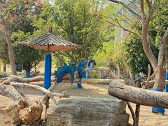 -南京金牛湖风景区