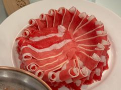 -南门涮肉(东单店)