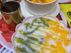 -甜心妈妈·榴莲星级糖水(北京路总店)