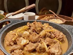 壮乡生焖柠檬鸭-瑶王府·广西菜(金阳路店)
