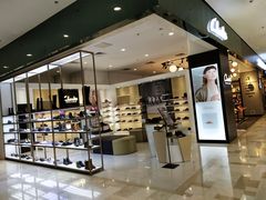 -银泰百货(北京大红门店)