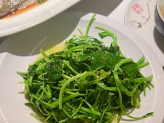 -绿茶餐厅(淮安吾悦广场店)