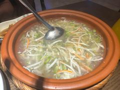 -闽鄂情·闽南招财鸭(水头店)