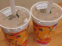 -1点点(西山万达金街店)