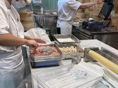 -鼎泰丰(唐城坊店)