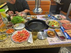 -首尔烤肉大排档(合生汇店)
