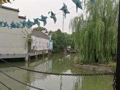 -雅和生态渔庄·宜城锅巴饭(龙灵山公园店)