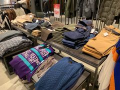 -ZARA(世贸天阶店)