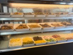 -农家飘香卤味砂锅(三角地店)