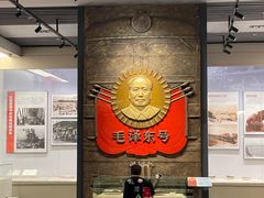 -中国铁道博物馆(正阳门馆)