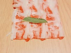 -一绪に寿喜烧(荟聚店)