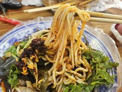 -小朱麻辣串(益民街店)