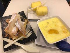 -发记甜品(豉油街店)