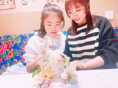 -橙呦·私人定制生日蛋糕