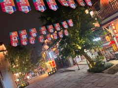 -重庆十八梯传统风貌区