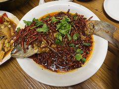 -百味地锅鸡(二店·财校分店)