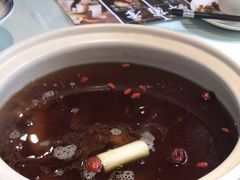 -名善山珍·野生菌汤锅(文殊院店)