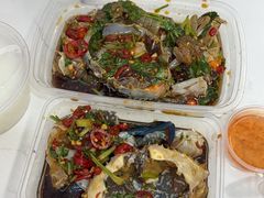 -圆蛋酒料•生腌(开元路店)