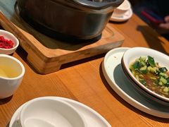 -如轩·海鲜砂锅粥·潮汕菜(海珠店)