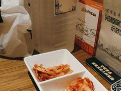 -冰川朝鲜族料理·东北菜(观前店)