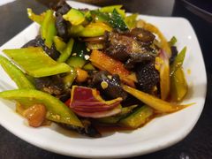 -湘肠香火锅店(团结湖店)