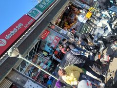 -九号电动车(安定门内大街店)