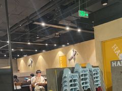 -汉巴味德·烤肉与啤酒的自助(杭州大悦城店)