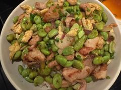-EDAMAME₁ 枝豆