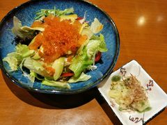 -気楽亭和食料理(气乐亭大世界本店)