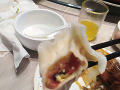 -万兴楼饺子(中华北大街店)