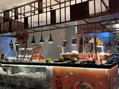 -坪山格兰云天国际酒店-汇厨自助餐厅-亲子-聚餐