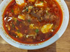 -豆相识•九九豆腐脑(牛咡桥店)