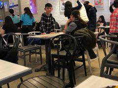 -满记甜品(荟聚购物中心店)