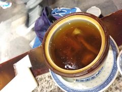 -南京大牌档(香港广场店)