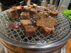 -原始泥炉烤肉(总店)