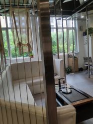 -MAGIC米几发型设计·羊毛卷