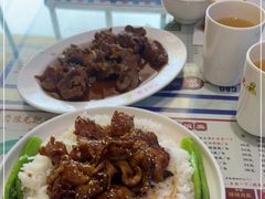 -澳门陈光记烧味饭店(万象城店)