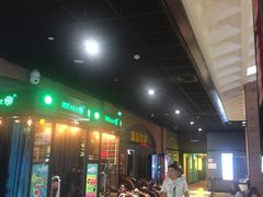 -璇宫国际影城(江汉路店)