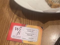 -安妮意大利餐厅(世贸天阶店)