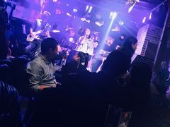-MM·五声·音乐人与调酒师(西安路店)