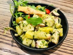 -ALLORA意大利餐厅(丰盛里店)