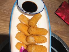 -山城外·非遗酸菜鱼(蜀都万达店)