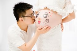 -菲林婚纱摄影工作室