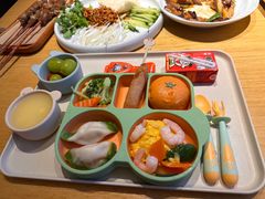 -关东小磨东北菜(上海长风大悦城店)